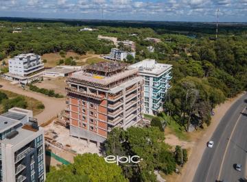 Departamento · 160m² · 4 Ambientes · Departamento en Venta de Pozo 4 Ambientes en Pinamar Centro