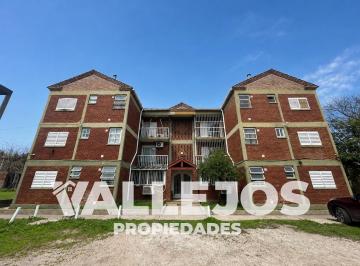 Departamento · 57m² · 3 Ambientes · 1 Cochera · Dpto 3 Amb. Reciclado a Nuevo - Monte Grande Barrio Cerrado Coca Cola | Venta