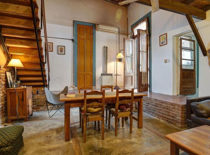 PH · 123m² · 4 Ambientes