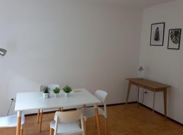 Departamento · 33m² · 2 Ambientes · Departamento 2 Ambientes con Cocina Separada