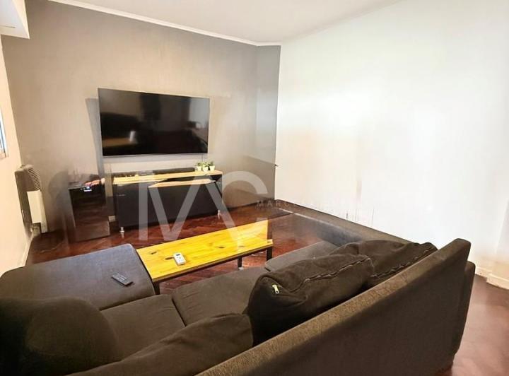 PH · 46m² · 2 Ambientes · 1 Cochera