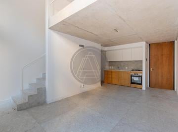Departamento · 50m² · 2 Ambientes · Departamento en Dúplex Dos Ambientes con Jardín Propio en Venta - Villa Devoto