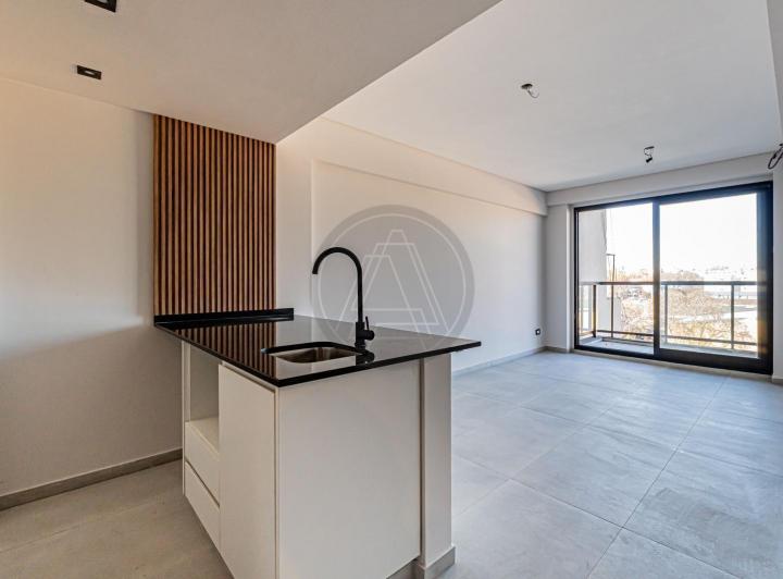 Departamento · 27m² · 1 Ambiente