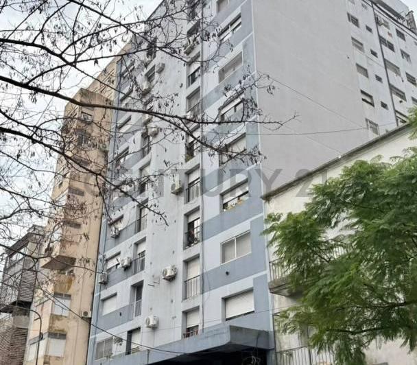 Departamento · 58m² · 5 Ambientes