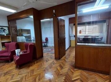 Oficina comercial · 54m² · 3 Ambientes · Oficina en Venta - San Nicolas
