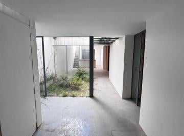Oficina comercial · 185m² · 5 Ambientes · Alquiler de Oficina PH en Chacarita