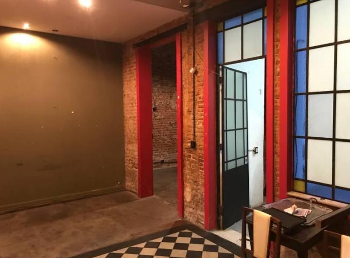 PH · 120m² · 3 Ambientes