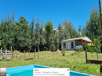 Quinta vacacional · 36m² · 4 Ambientes · 1 Cochera · Quinta en Yacanto Calamuchita