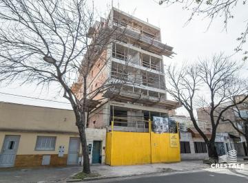 Departamento · 28m² · 1 Ambiente · 1 Cochera · Venta - Departamento Monoambiente con Balcón - Abasto, Rosario.