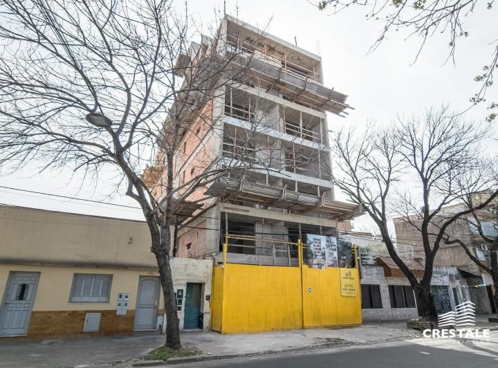 Departamento · 28m² · 1 Ambiente · 1 Cochera