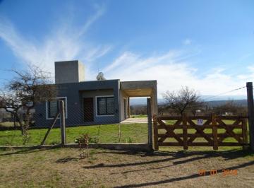 Casa · 51m² · 4 Ambientes · 2 Cocheras · Potrero de Garay - Casa con Pileta - Barrio del Lago - Potrero de Garay - Cordoba - Escritura