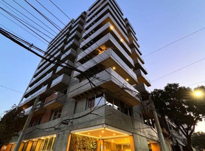Departamento · 60m² · 3 Ambientes