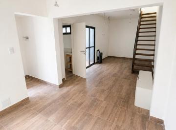Departamento · 40m² · 2 Ambientes · Departamento en Chauvin