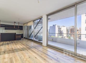 Departamento · 149m² · 4 Ambientes · 2 Cocheras · Exclusivo Dúplex de Categoría con Terraza Propia, Quincho y Amenities Premium en Núñez
