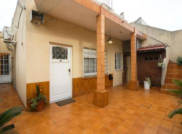 PH · 60m² · 3 Ambientes · Excelente PH 3 Ambientes, Patio y Terraza Propia Sin Expensas