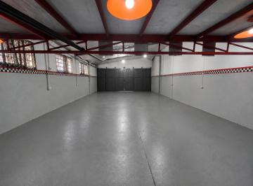 Bodega-Galpón · 195m² · 3 Ambientes · Galpón Monoambiente Entrada Independiente Financiación Sarandí
