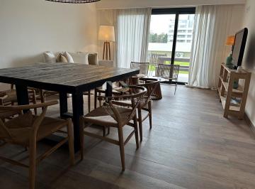 Departamento · 95m² · 3 Ambientes · Departamento en Venta en Vivant, Tortugas Norte, Escobar
