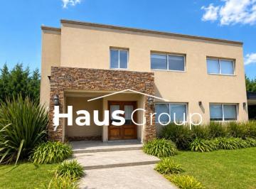 Casa de 5 ambientes, San Vicente · Casa en Venta Los Talas Canning