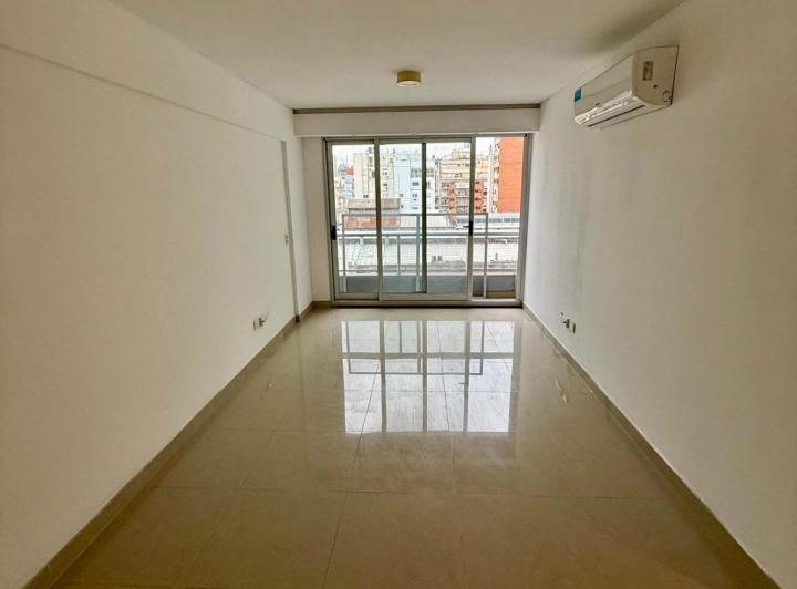 Departamento · 49m² · 2 Ambientes · 1 Cochera
