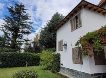 Casa de 7 ambientes, Chacras de Coria · Casa en Venta en Chacras de Coria – Luján de Cuyo