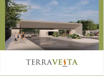 Terreno · Lote Venta Barrio Terra Vesta 500 m, Lujan de Cuyo, Mendoza