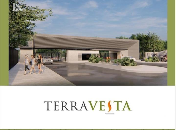 Terreno · 500m²