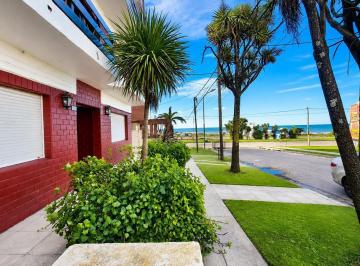 Departamento · 35m² · 2 Ambientes · 1 Cochera · Departamento 2 Ambientes en Pb con Patio y Entrada Para Autos - Barrio Faro, a m del Mar