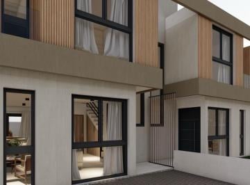 PH · 114m² · 3 Dormitorios · 2 Cocheras · Duplex 3 Dorm., Uno con Baño en Suite y Vestidor