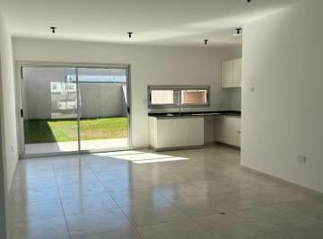 PH · 114m² · 3 Dormitorios · 2 Cocheras · Duplex 3 Dorm., Uno con Baño en Suite y Vestidor