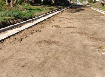 Terreno · 375m² · Terrenos en Venta - 375 m² - Tandil