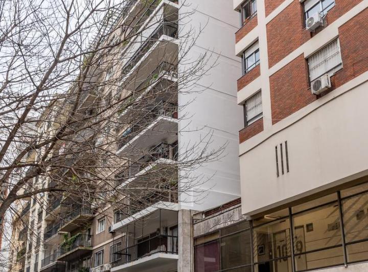 Departamento · 30m² · 2 Ambientes