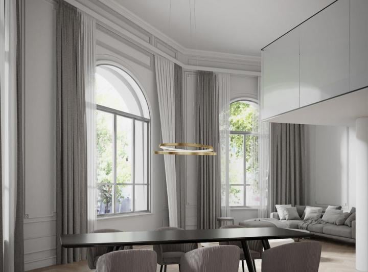 Departamento · 45m²