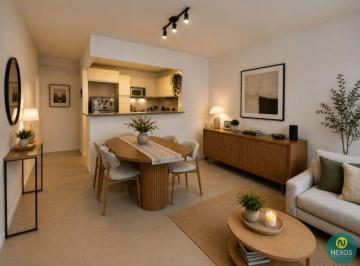 Departamento de 4 ambientes, Barrio Cívico · Departamento en Venta C/ Cochera en 2.ª Sección Barrio Cívico