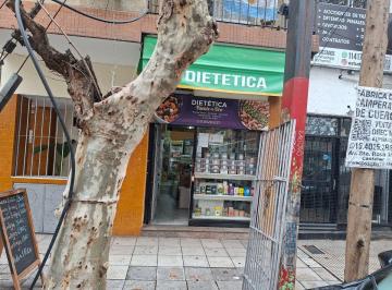 Fondo de comercio de 1 ambiente, La Matanza · Dietetica Local Se 30 m² C/baño, Ctro de Ramos Mejía