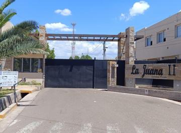 Departamento · 72m² · 3 Ambientes · Departamento en Venta - 2 Dorm. 1 Baño - Mendoza