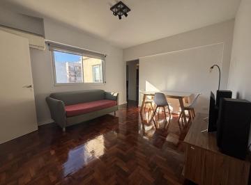 Departamento · 32m² · 2 Ambientes · Departamento en Almagro