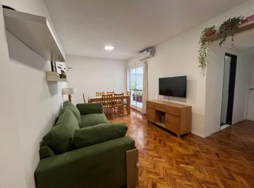 Departamento de 2 ambientes, Belgrano · Venta Dos Amb Luminoso Refaccionado en Belgrano Frente Al Museo Larreta