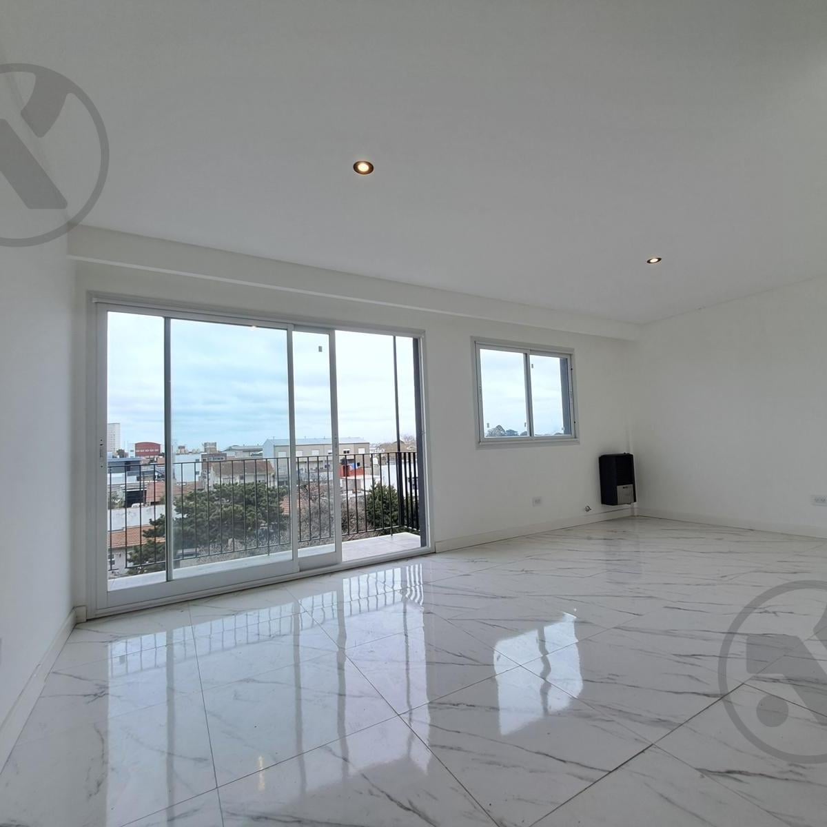 Venta | departamento 2 ambientes | cochera | villa primera