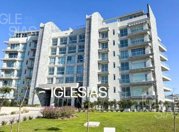 Departamento · 180m² · 4 Ambientes · Departamento Doble en Alquiler en Yoo, Nordelta