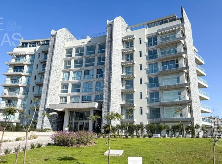 Departamento · 180m² · 4 Ambientes