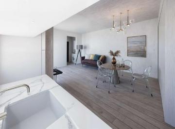Departamento · 45m² · 2 Ambientes · Departamento de 2 Ambientes en Venta a Estrenar - Monte Castro