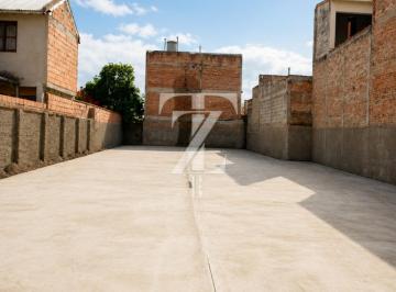 Terreno , Salta · Importante Predio Sobre Calle Caseros Al 1.900
