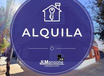 PH · 85m² · 3 Ambientes · PH 3 Amb Reciclado, con Patio y Terraza