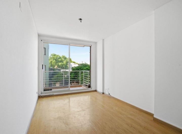 Departamento · 41m² · 2 Ambientes