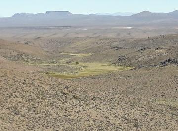 Terreno · 2611m² · Campo en Ñorquinco, Río Negro