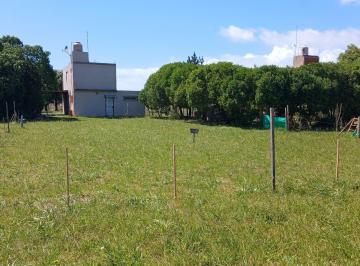 Terreno · 450m² · Terreno en San Eduardo del Mar