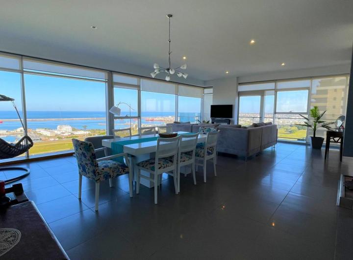 Departamento · 227m² · 5 Ambientes · 3 Cocheras
