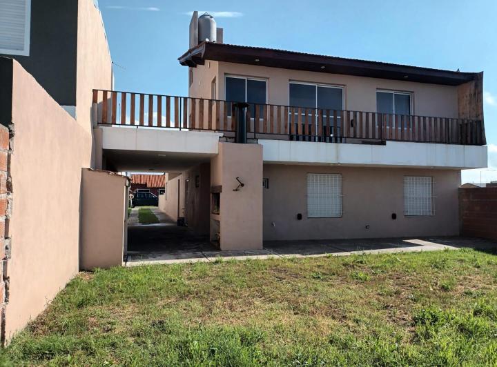 PH · 110m² · 4 Ambientes · 1 Cochera