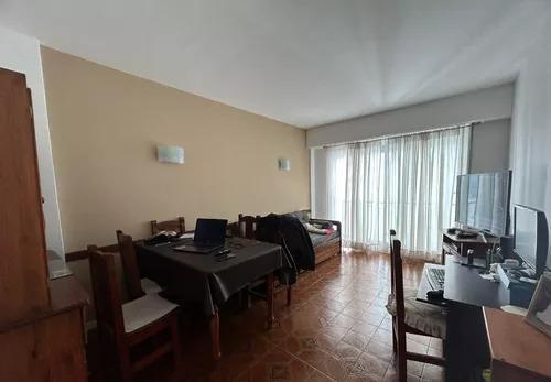 Vendo Departamento de 2 Ambientes con Dependencia en Mar del Plata