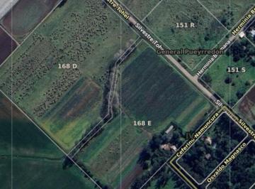 Campo · 70000m² · Campo en Parque Palermo